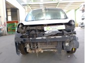 renault kangoo del año 2009