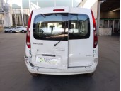 renault kangoo del año 2009