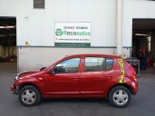 dacia sandero del año 2011