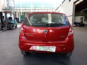 dacia sandero del año 2011