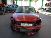 dacia sandero del año 2011