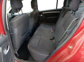 dacia sandero del año 2011