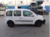 renault kangoo del año 2009