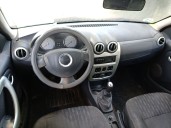 dacia sandero del año 2011