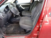 dacia sandero del año 2011