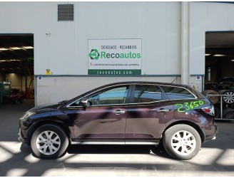 mazda cx-7 (er) del año 2008