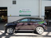 mazda cx-7 (er) del año 2008