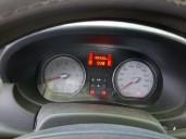 dacia sandero del año 2011