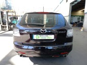mazda cx-7 (er) del año 2008