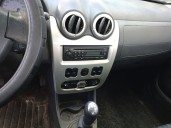 dacia sandero del año 2011