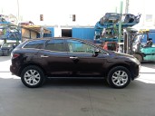 mazda cx-7 (er) del año 2008