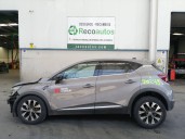 renault captur ii del año 2023