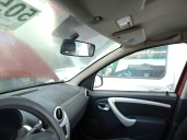 dacia sandero del año 2011