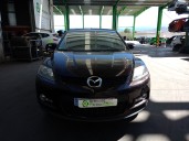 mazda cx-7 (er) del año 2008