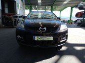 mazda cx-7 (er) del año 2008
