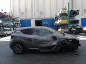 renault captur ii del año 2023