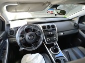 mazda cx-7 (er) del año 2008