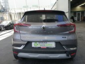 renault captur ii del año 2023