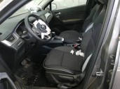 renault captur ii del año 2023