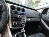 mazda cx-7 (er) del año 2008