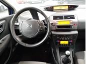 citroën c4 berlina del año 2009