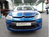 citroën c4 berlina del año 2009