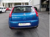 citroën c4 berlina del año 2009