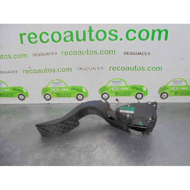 Recambio de potenciometro pedal para audi a4 berlina (8e) 2.0 tdi referencia OEM IAM 8E1721523C 6PV00837505 HELLA