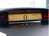 citroën c4 berlina del año 2009