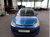 citroën c4 berlina del año 2009