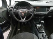 opel crossland x del año 2019