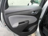 opel crossland x del año 2019