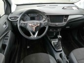 opel crossland x del año 2019