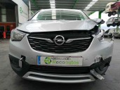 opel crossland x del año 2019