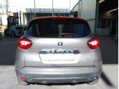 renault captur del año 2016
