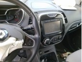 renault captur del año 2016