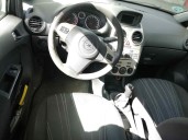 opel corsa d del año 2008