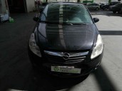 opel corsa d del año 2008