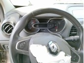 renault captur del año 2016