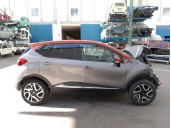 renault captur del año 2016