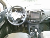 renault captur del año 2016