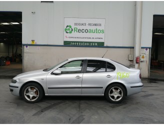 seat toledo (1m2) del año 2003
