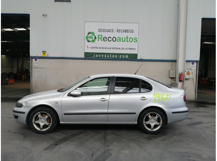 seat toledo (1m2) del año 2003