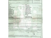 seat toledo (1m2) del año 2003