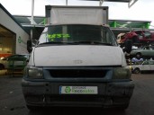 ford transit caja cerrada, larga (fy) (2000 =>) del año 2001