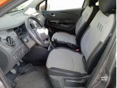 renault captur del año 2016