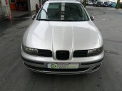 seat toledo (1m2) del año 2003