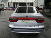 seat toledo (1m2) del año 2003