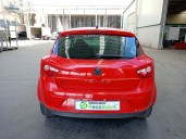 seat ibiza iv sc (6j1, 6p5) del año 2010