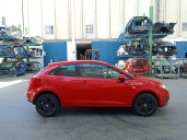 seat ibiza iv sc (6j1, 6p5) del año 2010